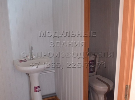 Мобильные здания в Ставрополе, фото №7
